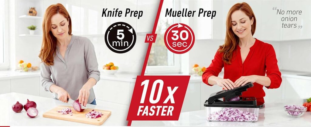 best vegetable chopper