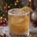 holiday mocktail recipe on The Fast Recipes